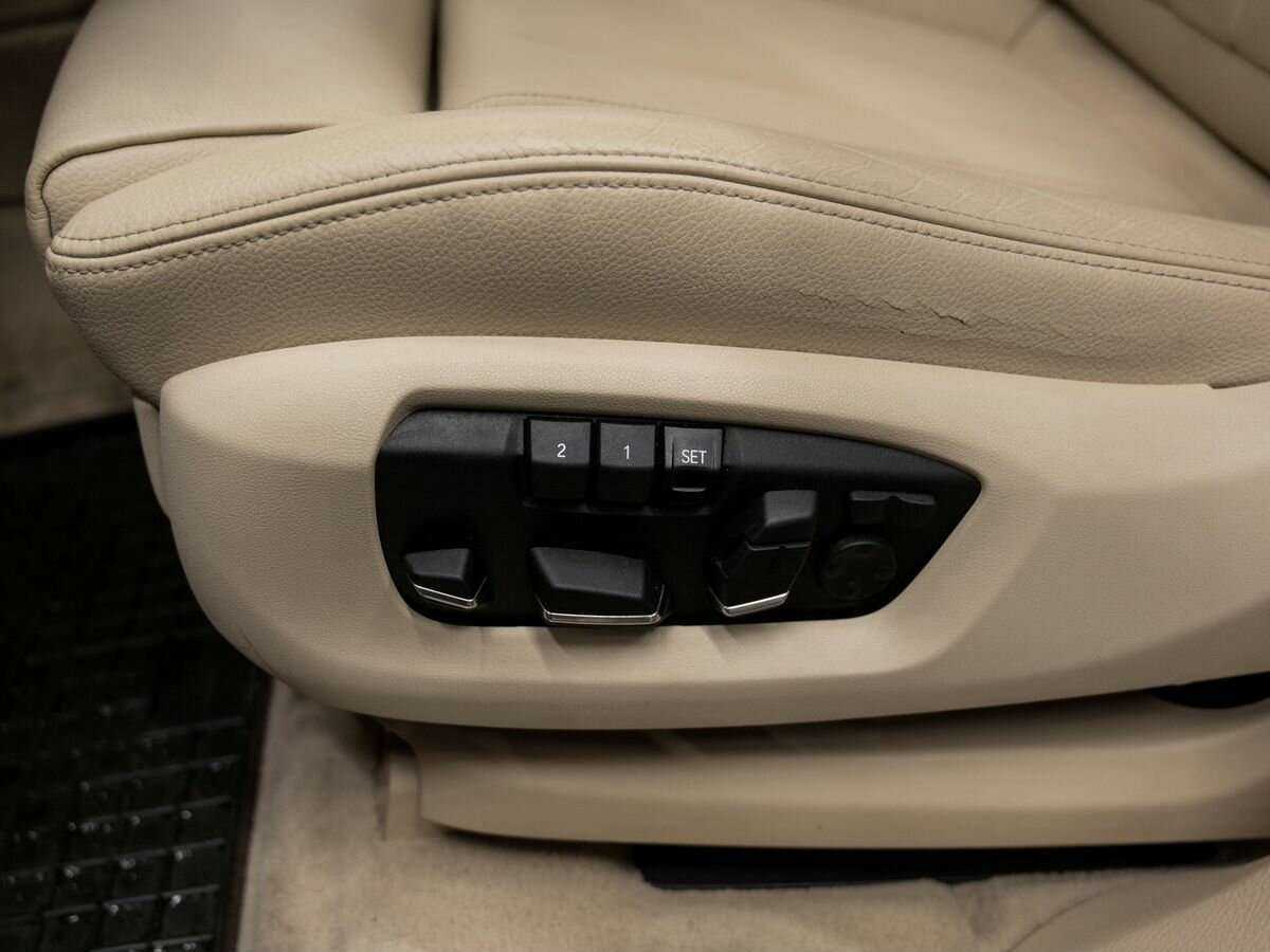 BMW X6 с пробегом — 2018 год. Фото: #16