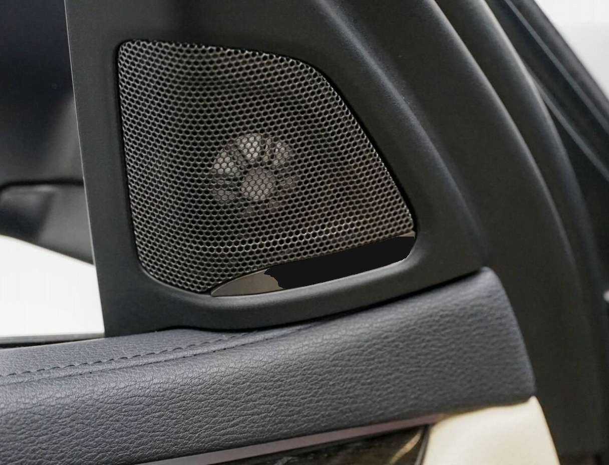 BMW X6 с пробегом — 2018 год. Фото: #27