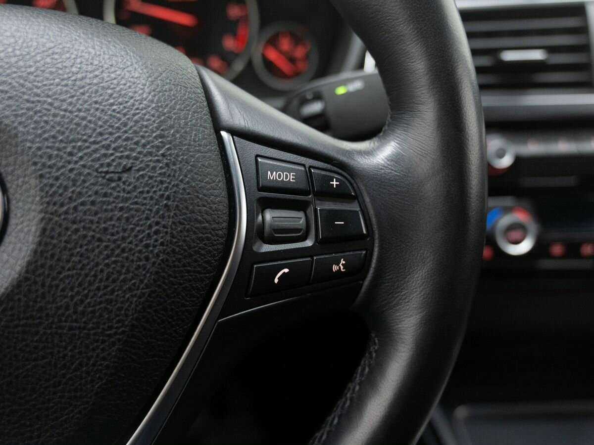 BMW 3 серии с пробегом — 2017 год. Фото: #23