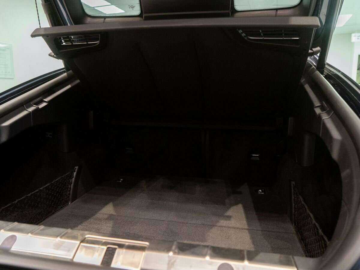 Porsche Panamera с пробегом — 2011 год. Фото: #7