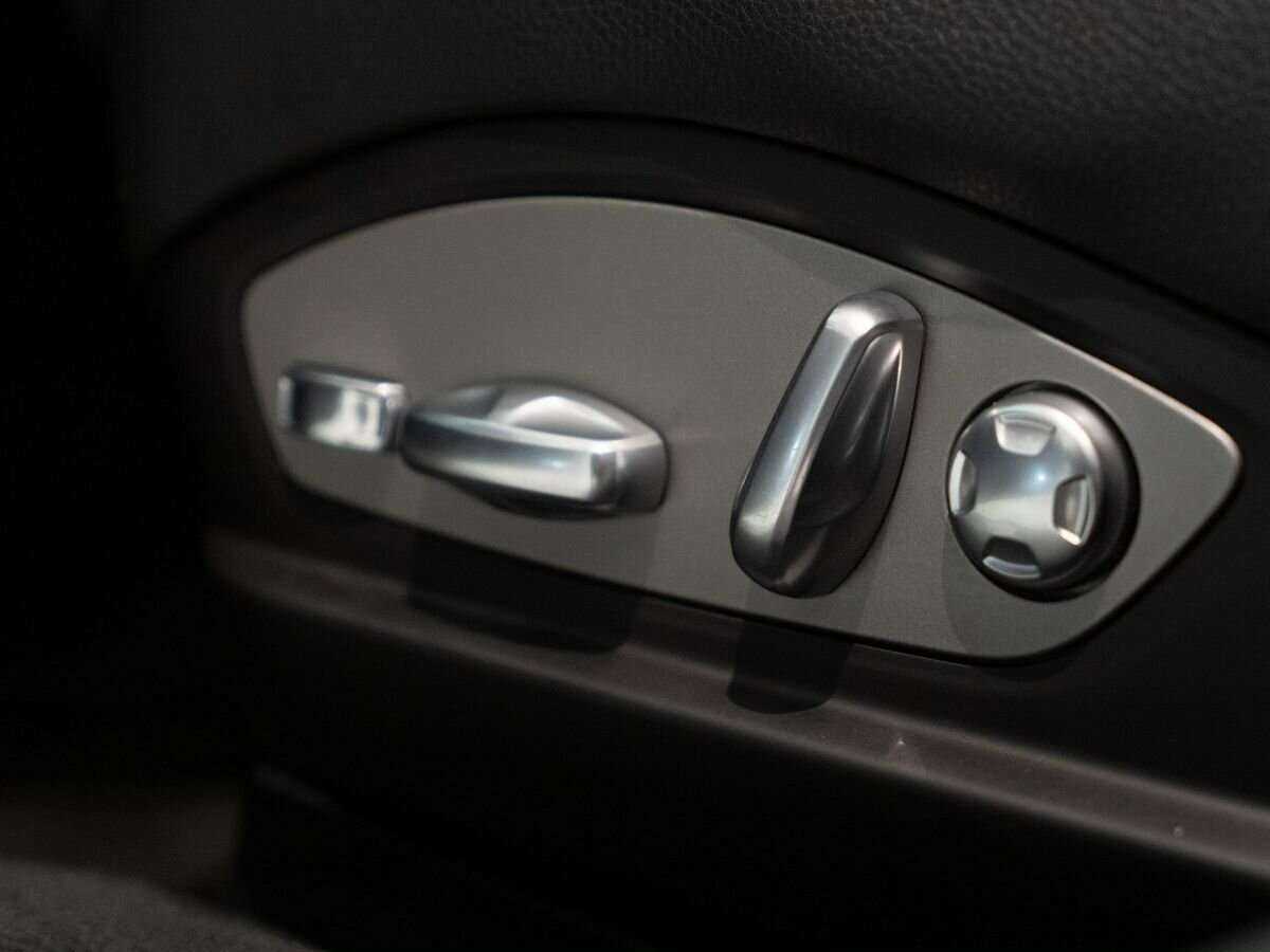 Porsche Panamera с пробегом — 2011 год. Фото: #19