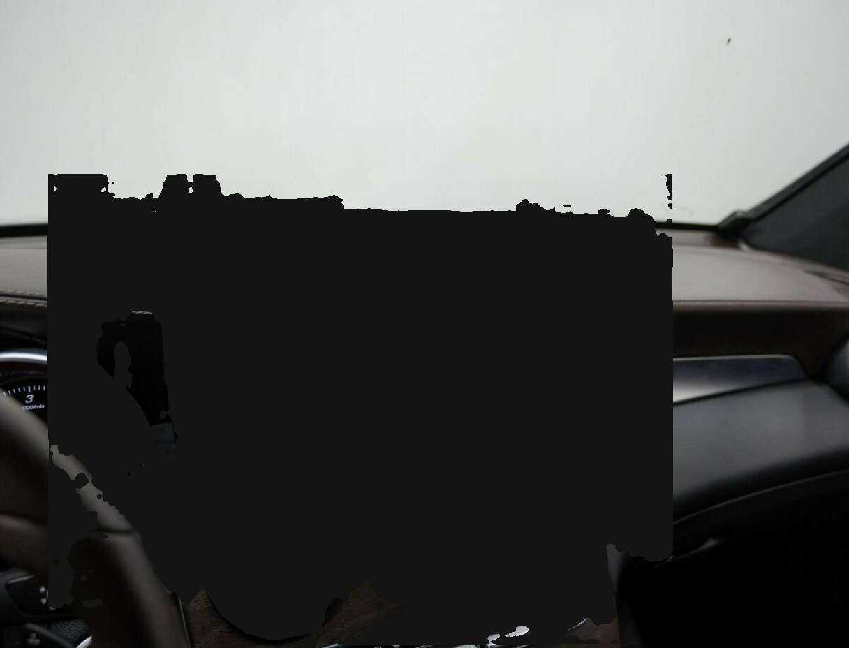 Mercedes-Benz GLC с пробегом — 2016 год. Фото: #23