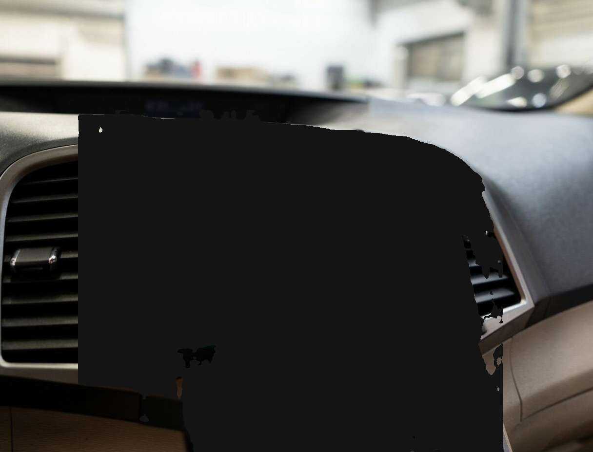 Toyota Venza с пробегом — 2010 год. Фото: #12