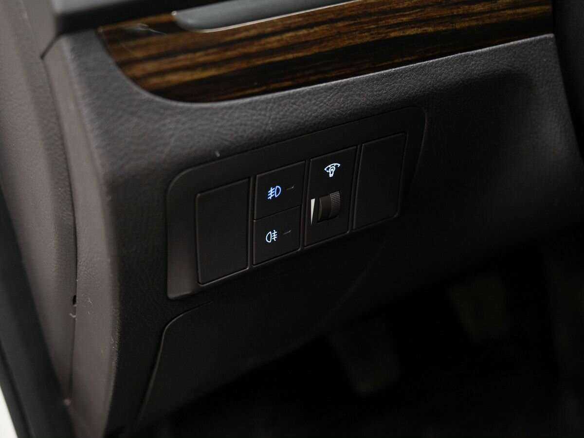 Hyundai Santa Fe с пробегом — 2010 год. Фото: #14