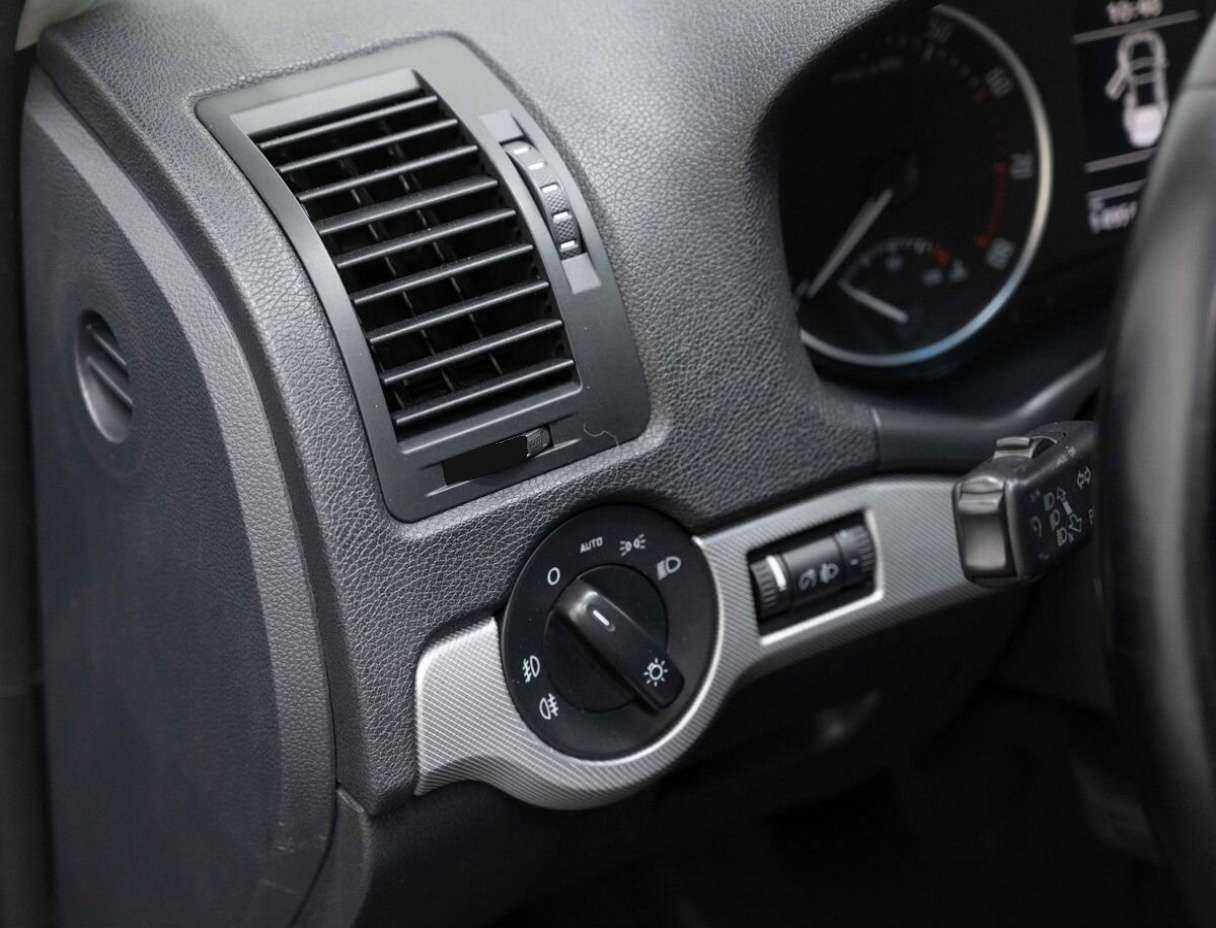 Skoda Octavia с пробегом — 2010 год. Фото: #15