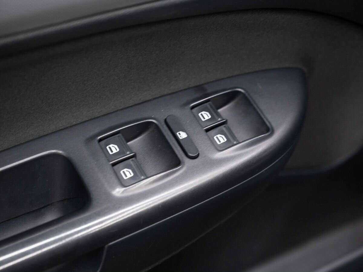 Skoda Octavia с пробегом — 2010 год. Фото: #18