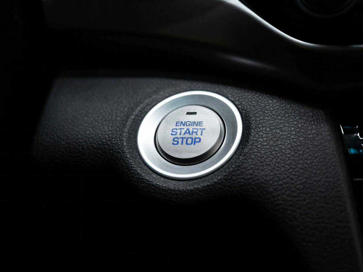 Hyundai Avante с пробегом — 2018 год. Фото: #16