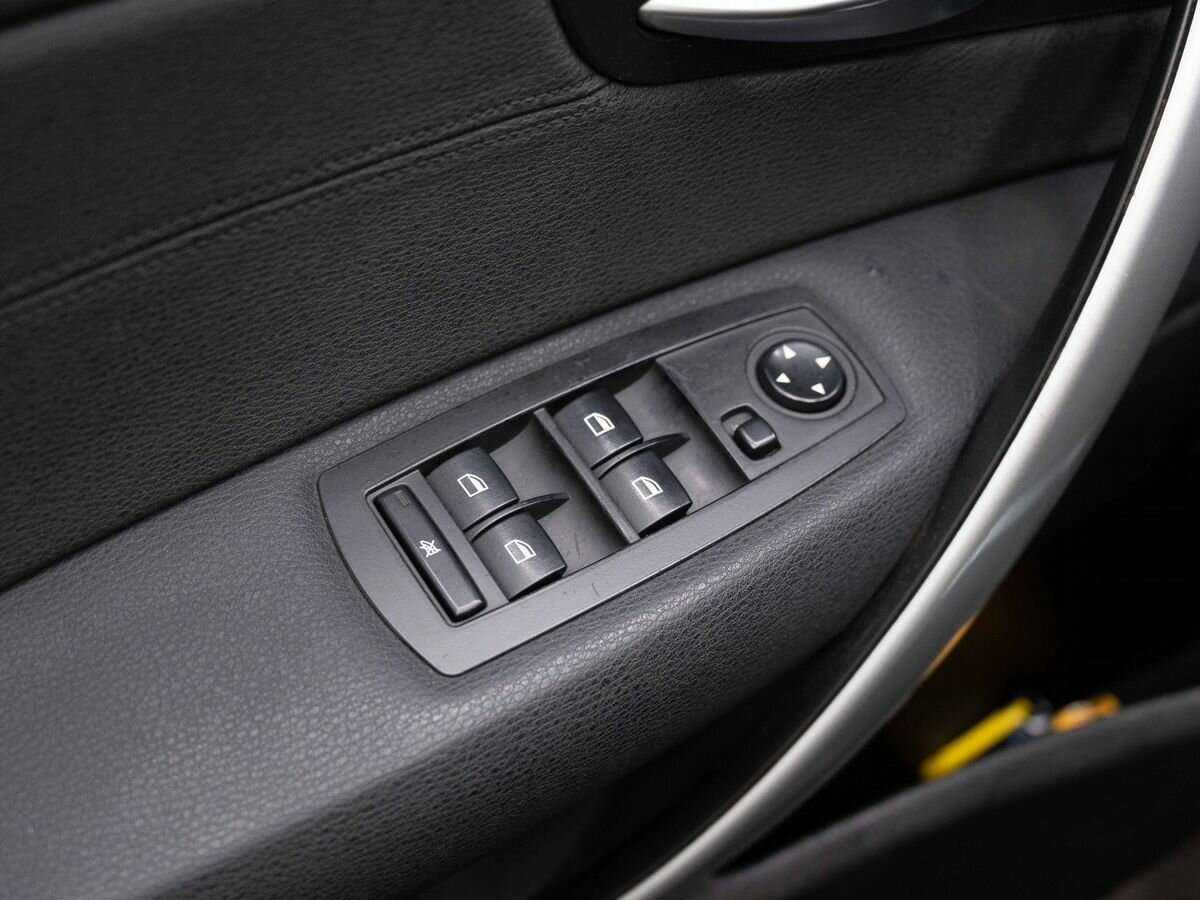 BMW X3 с пробегом — 2009 год. Фото: #12