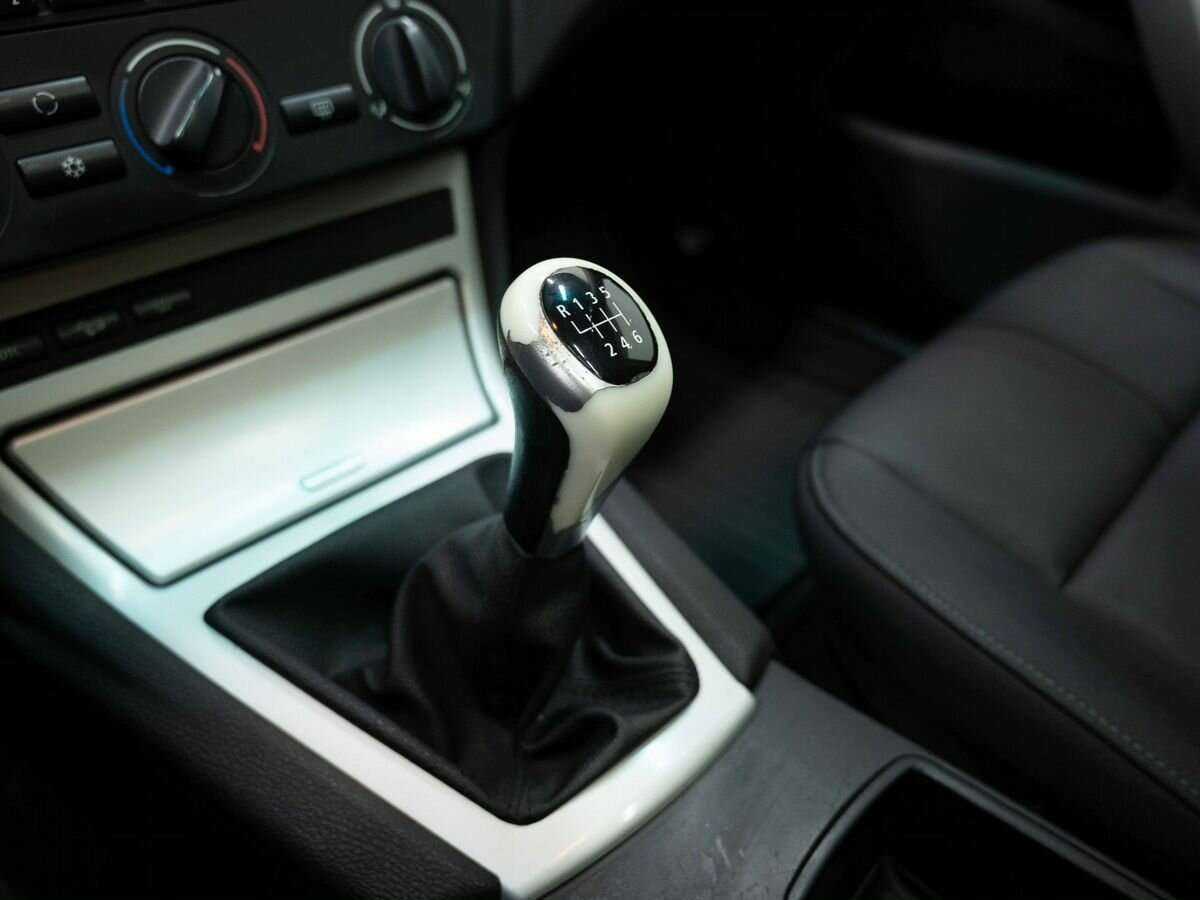 BMW X3 с пробегом — 2009 год. Фото: #16