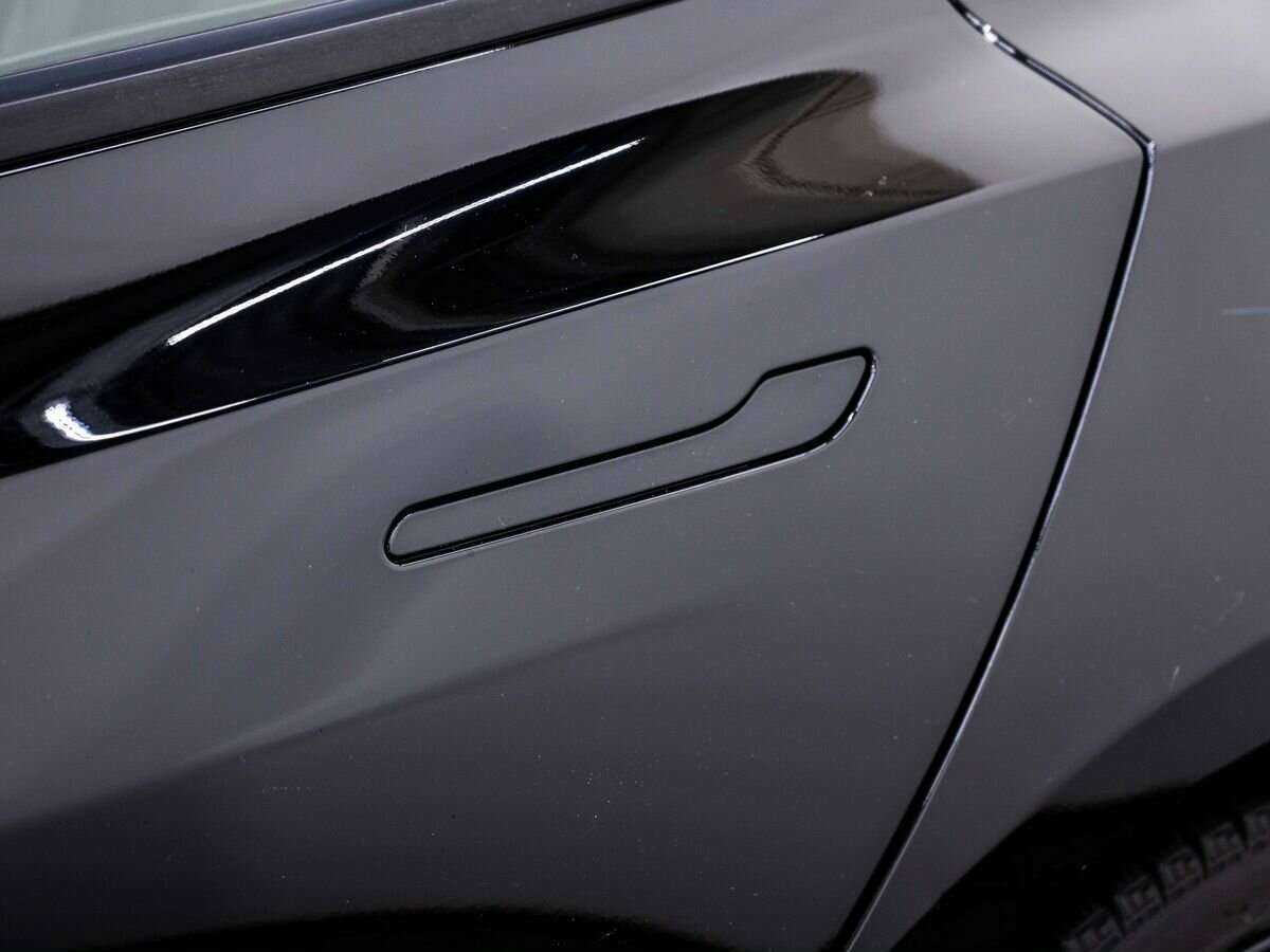 Tesla Model 3 с пробегом — 2020 год. Фото: #22