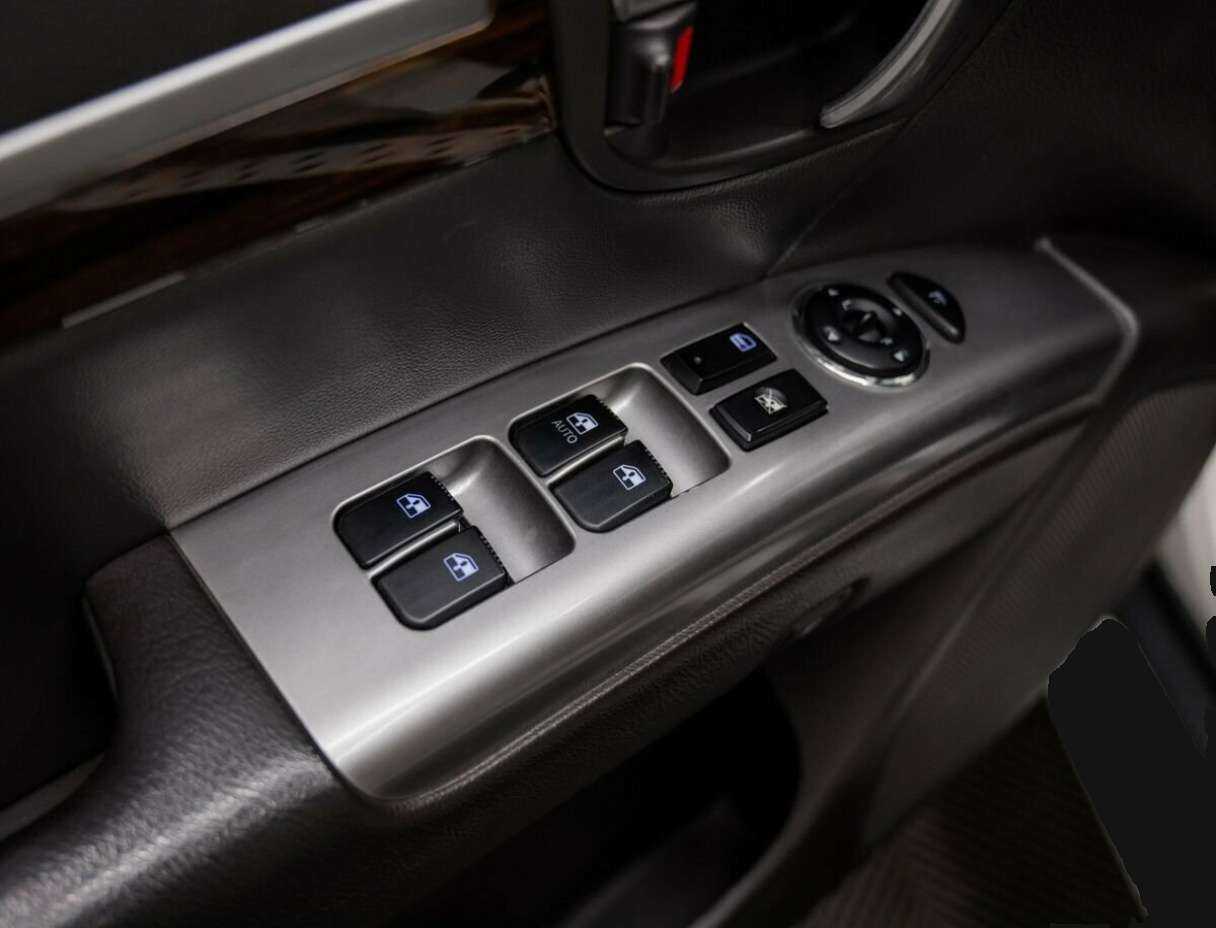 Hyundai Santa Fe с пробегом — 2011 год. Фото: #13