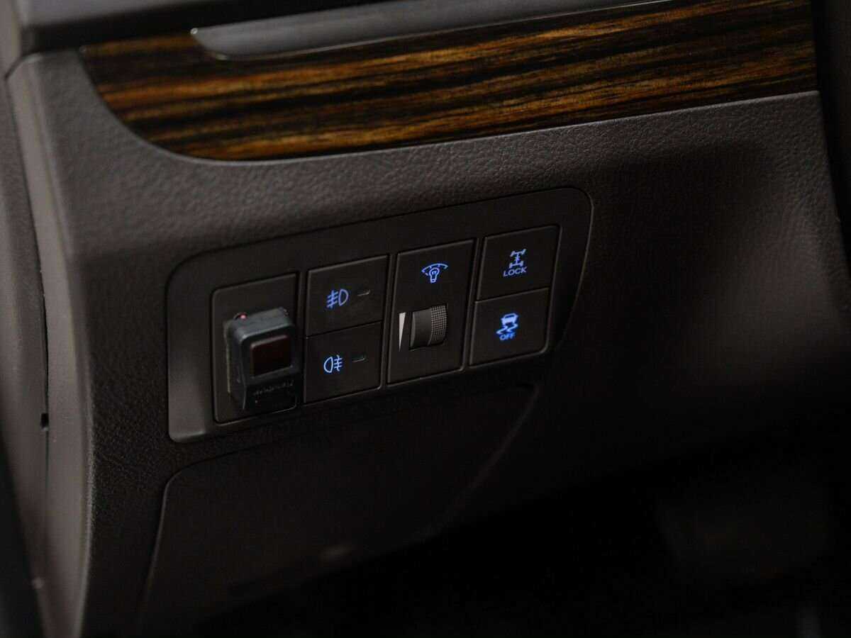 Hyundai Santa Fe с пробегом — 2011 год. Фото: #15