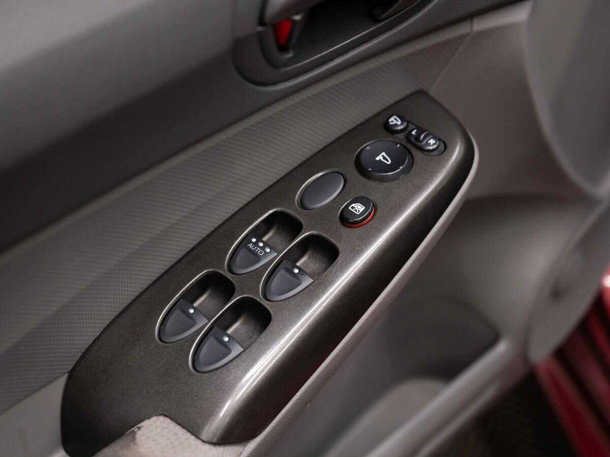 Honda Civic с пробегом — 2008 год. Фото: #15