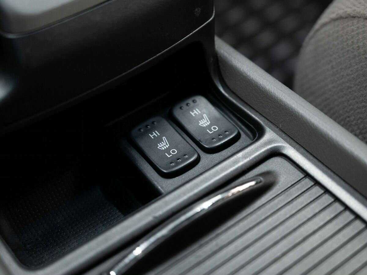 Honda Civic с пробегом — 2008 год. Фото: #18