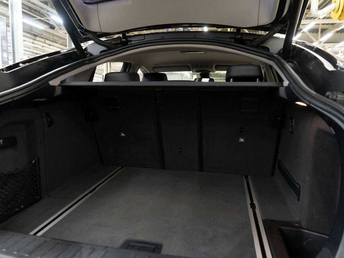 BMW X4 с пробегом — 2015 год. Фото: #7