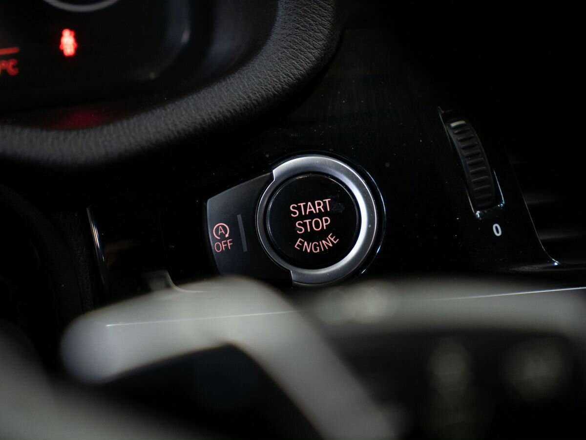 BMW X4 с пробегом — 2015 год. Фото: #11