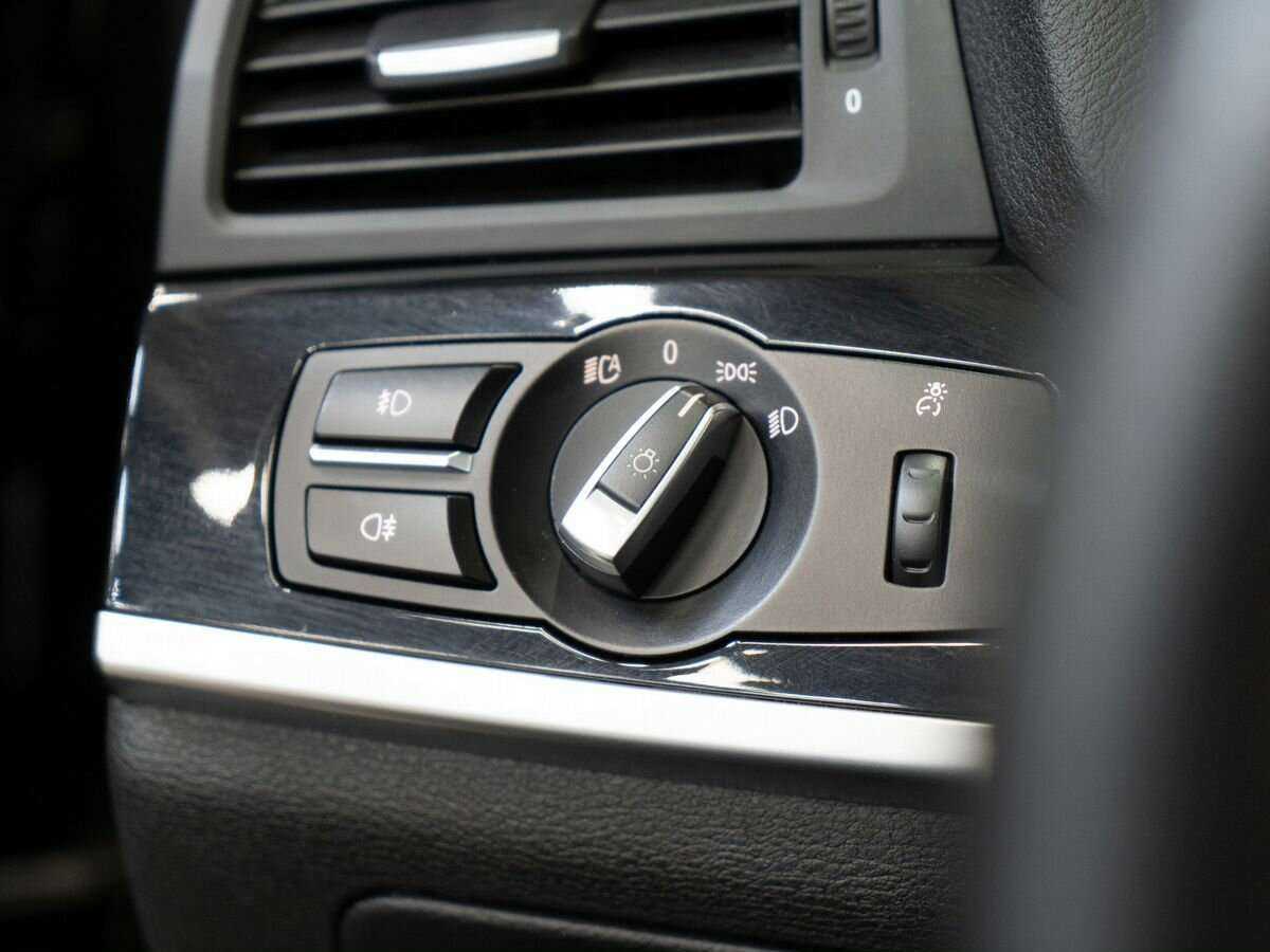 BMW X4 с пробегом — 2015 год. Фото: #18