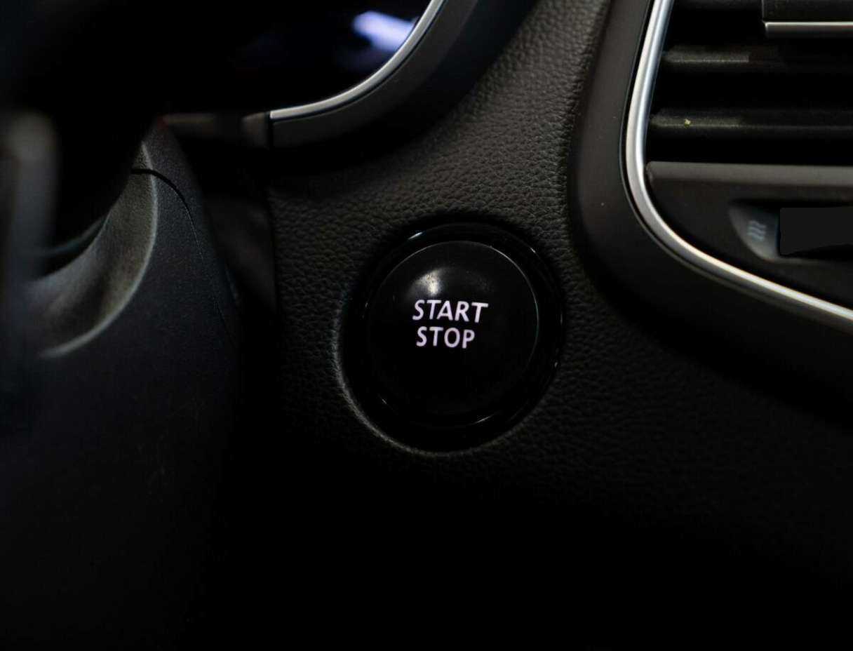 Renault Talisman с пробегом — 2016 год. Фото: #10