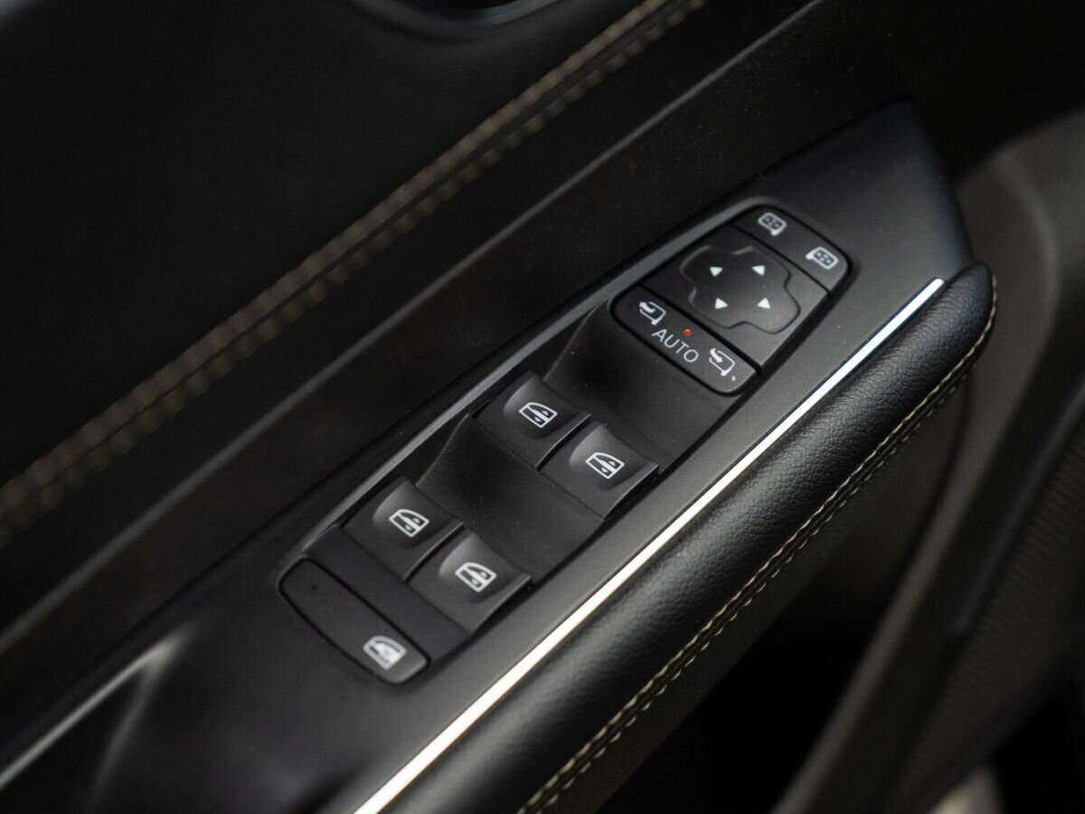 Renault Talisman с пробегом — 2016 год. Фото: #14