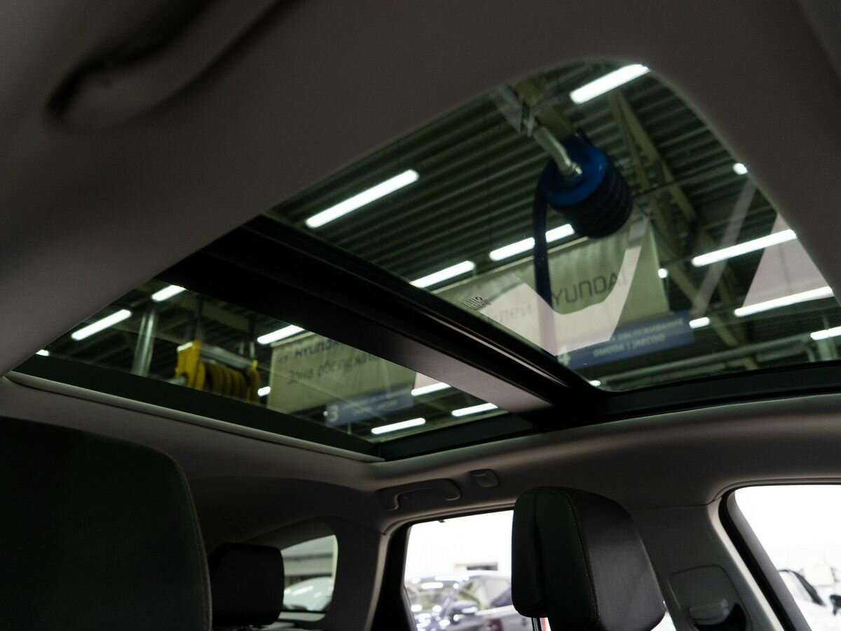 Renault Talisman с пробегом — 2016 год. Фото: #18