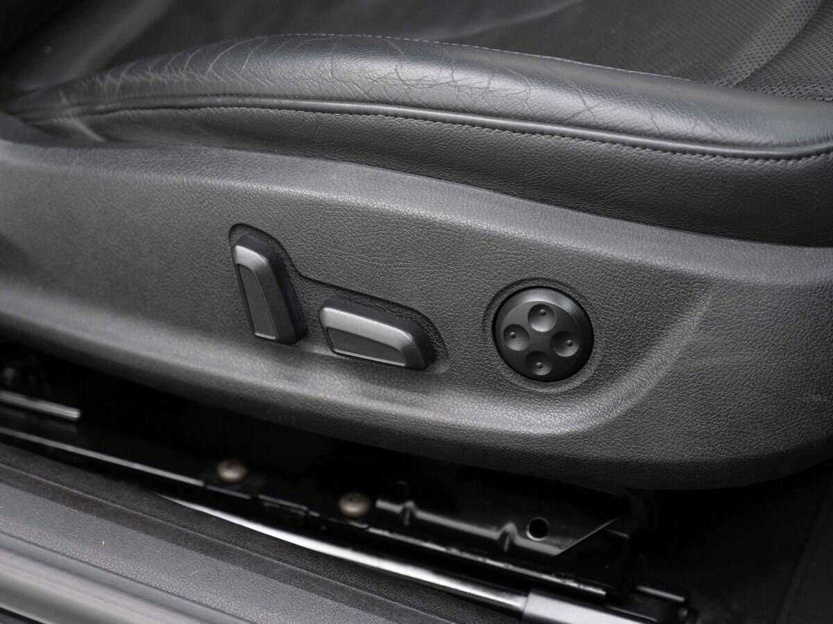 Audi A5 с пробегом — 2011 год. Фото: #10