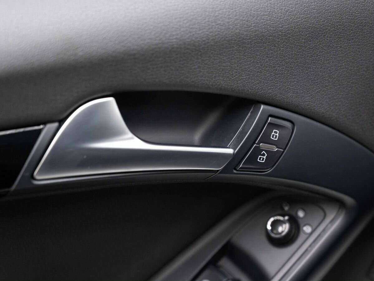 Audi A5 с пробегом — 2011 год. Фото: #16