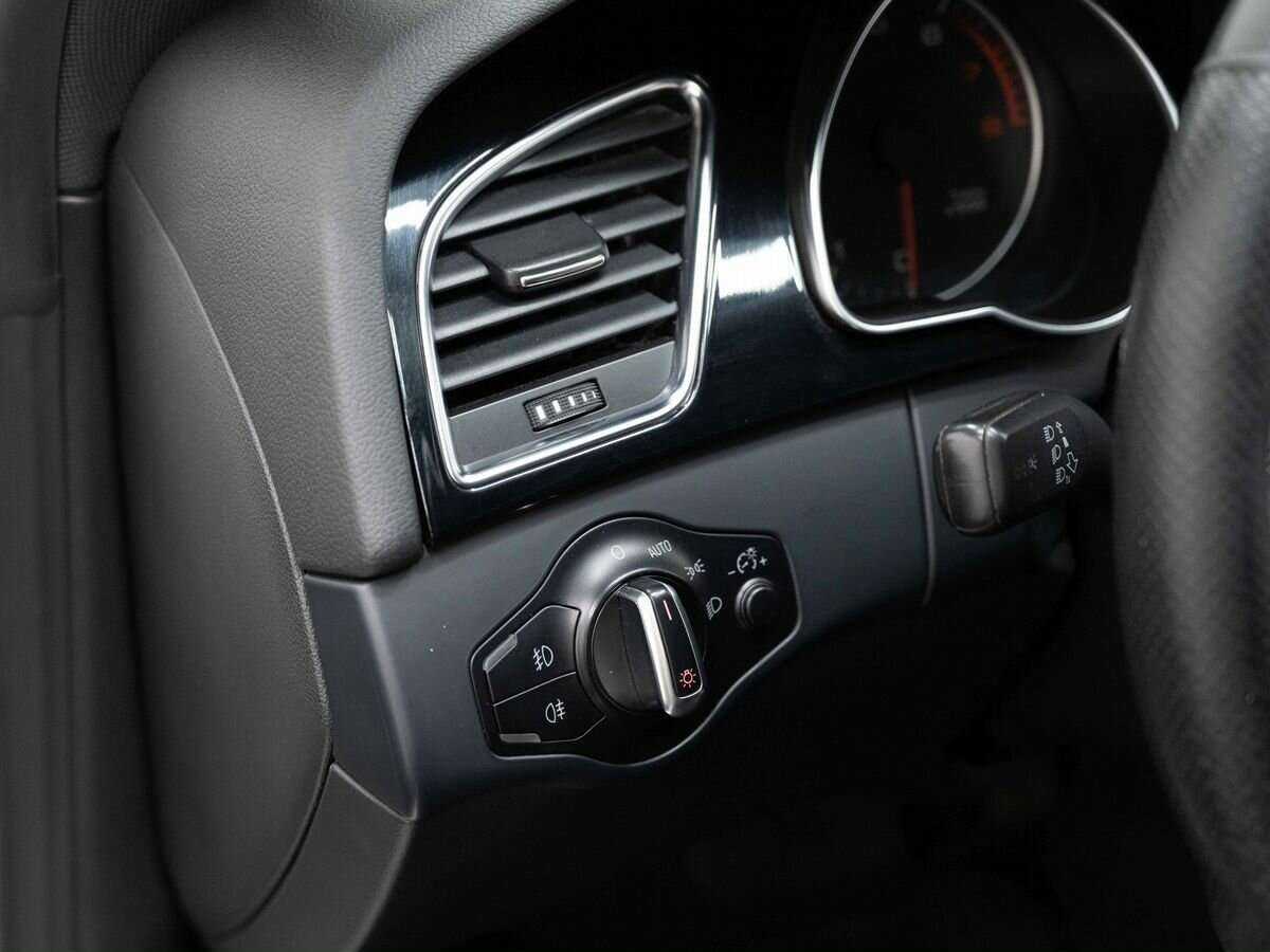 Audi A5 с пробегом — 2011 год. Фото: #17