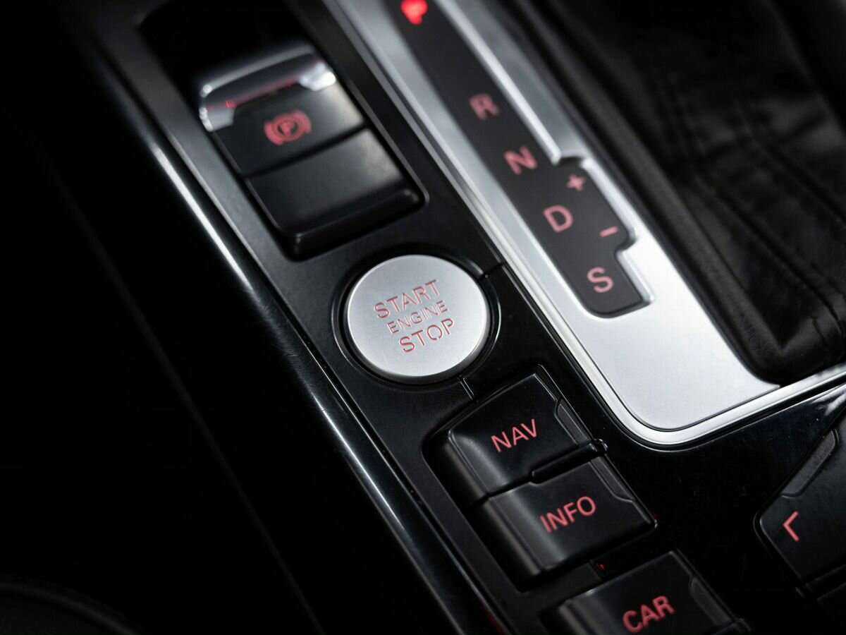 Audi A5 с пробегом — 2011 год. Фото: #20