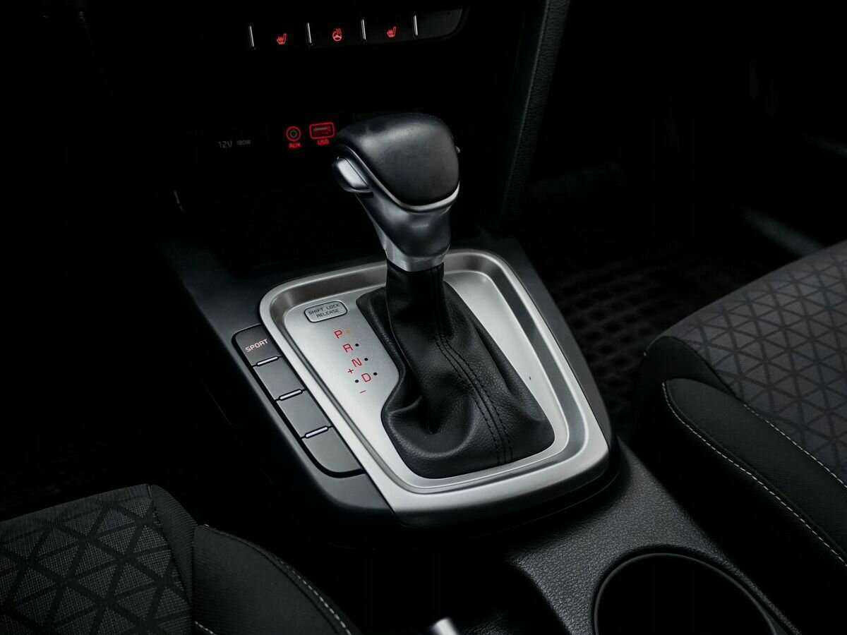 Kia Ceed с пробегом — 2018 год. Фото: #19