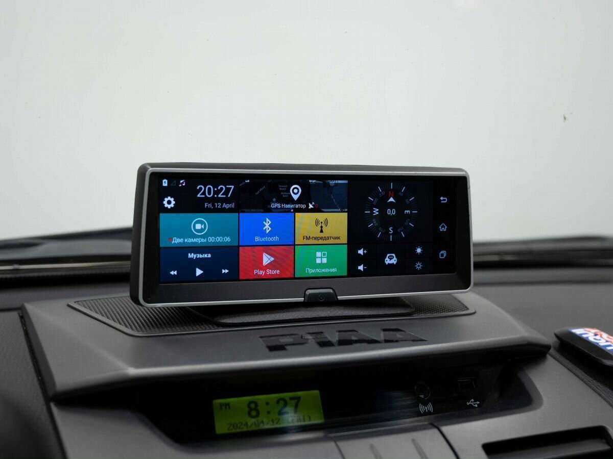 SsangYong Rexton с пробегом — 2010 год. Фото: #17