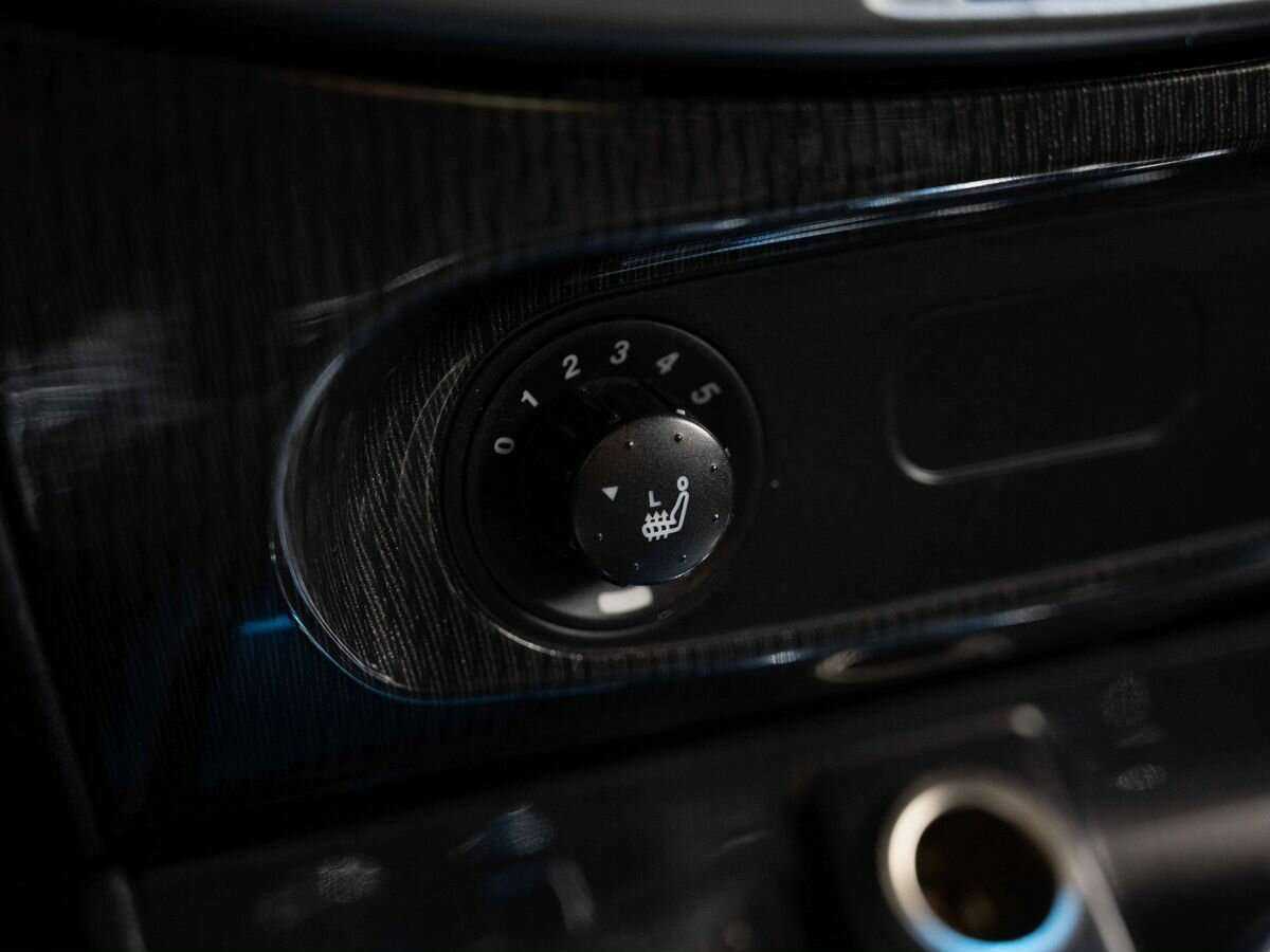 SsangYong Rexton с пробегом — 2010 год. Фото: #19