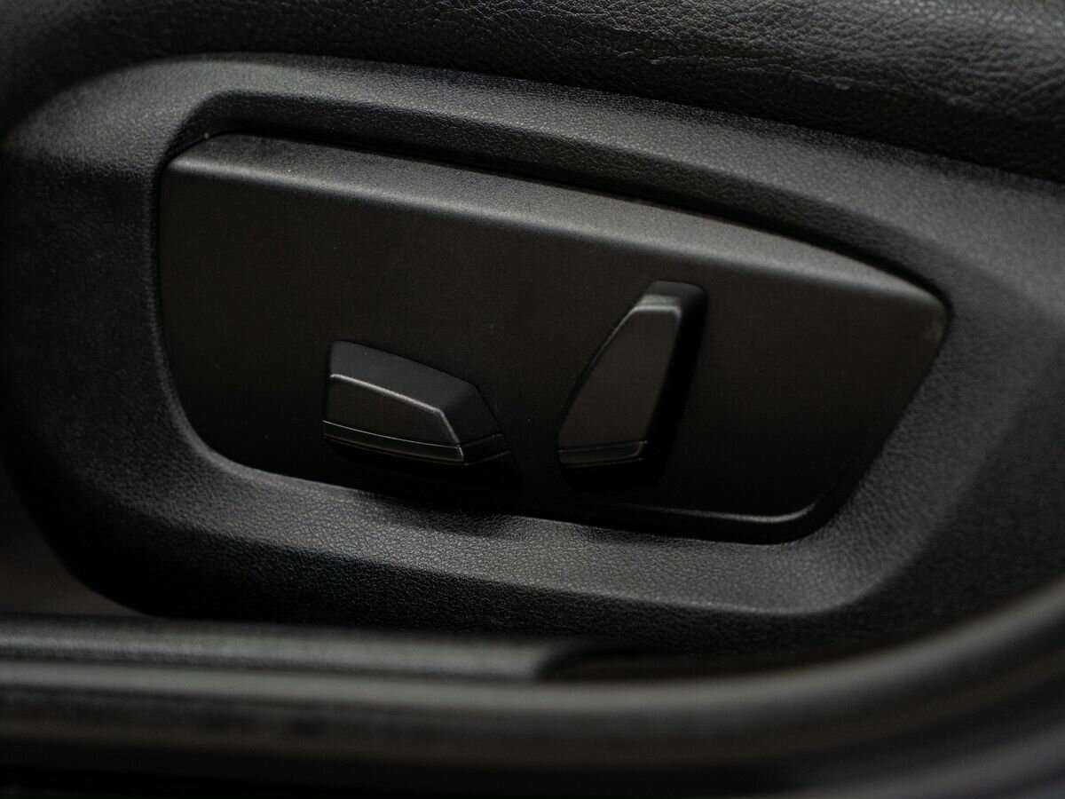 BMW 5 серии с пробегом — 2014 год. Фото: #15