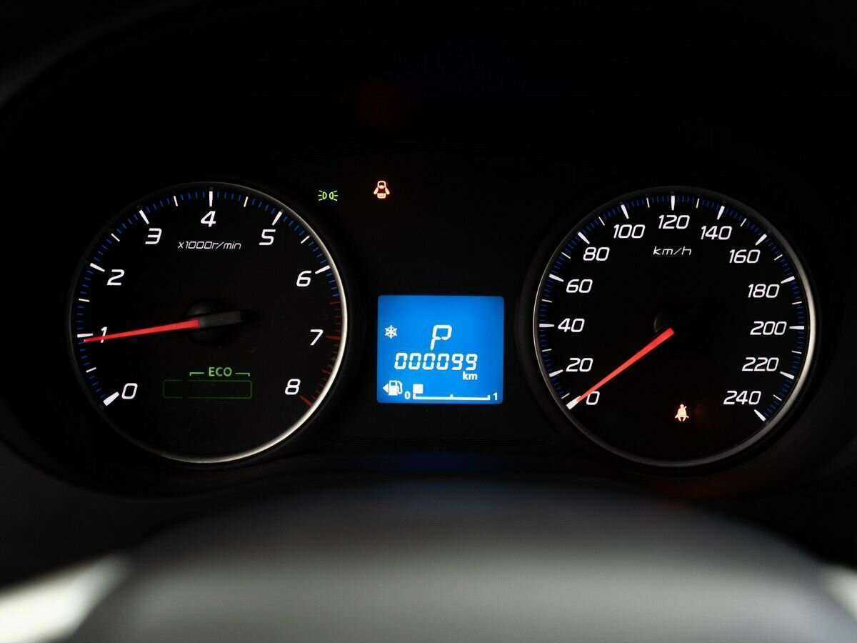 Mitsubishi Outlander с пробегом — 2022 год. Фото: #10