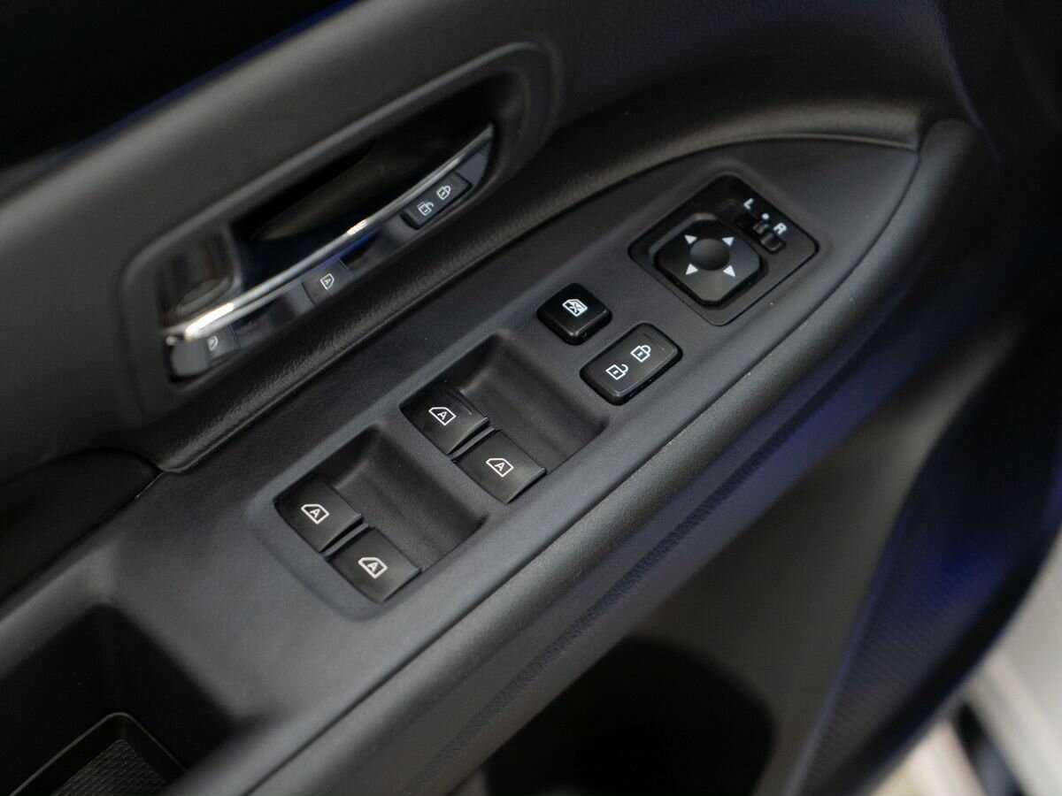 Mitsubishi Outlander с пробегом — 2022 год. Фото: #14