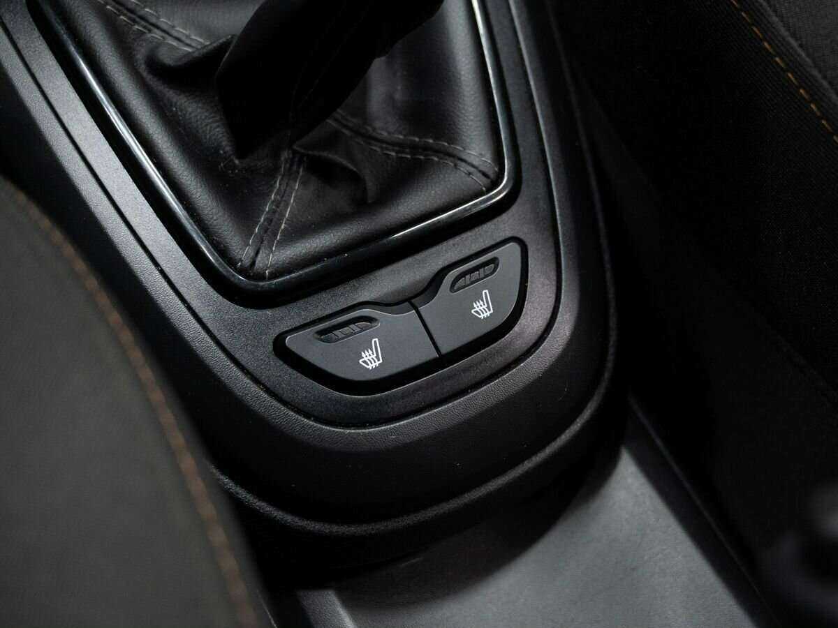 Lada (ВАЗ) Vesta с пробегом — 2021 год. Фото: #15