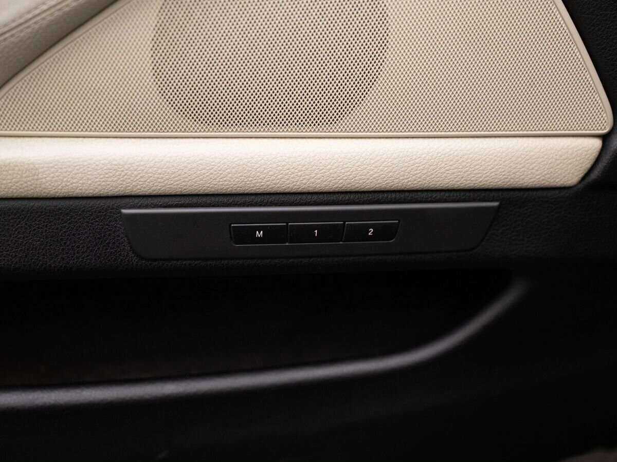 BMW 5 серии с пробегом — 2011 год. Фото: #15