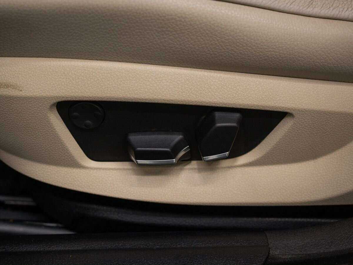 BMW 5 серии с пробегом — 2011 год. Фото: #16