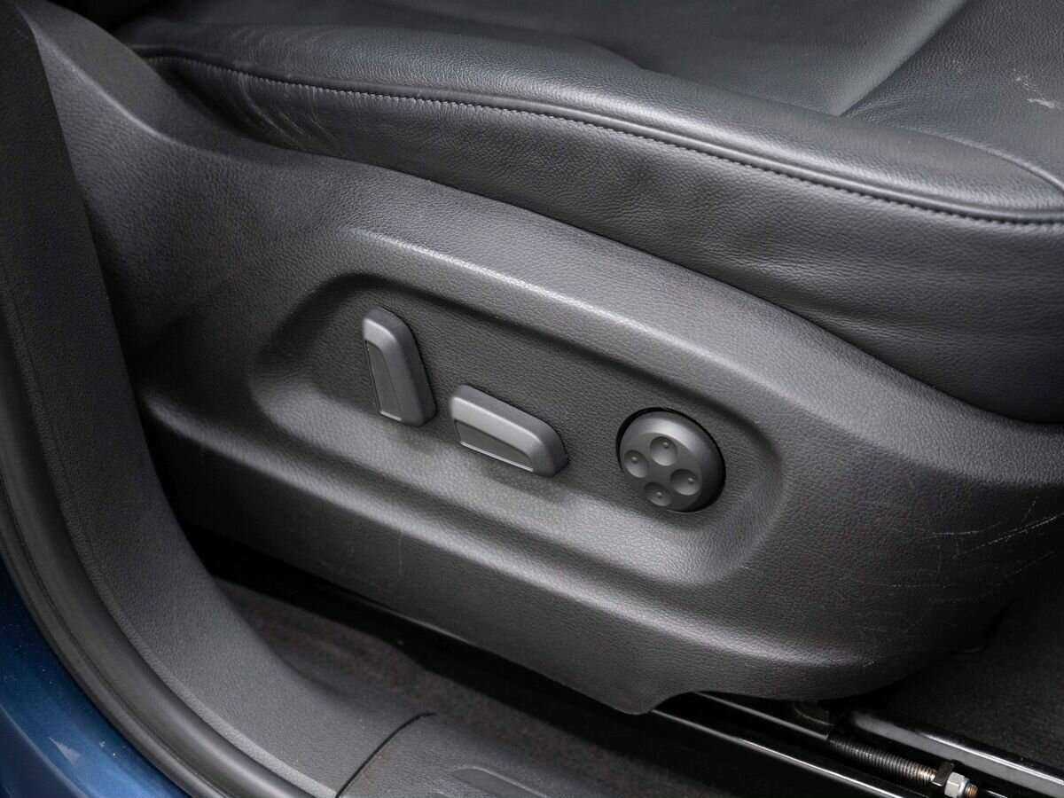 Audi Q5 с пробегом — 2009 год. Фото: #10