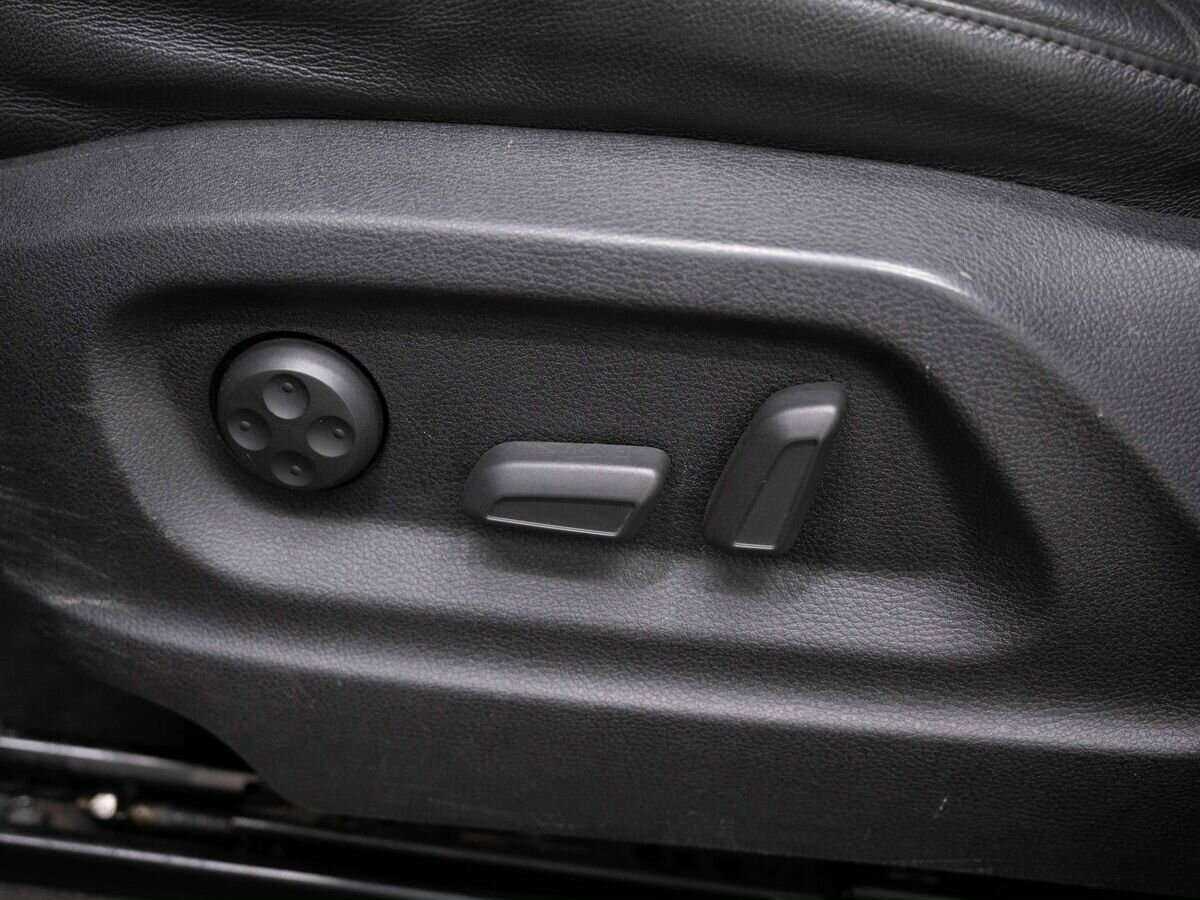 Audi Q5 с пробегом — 2009 год. Фото: #18