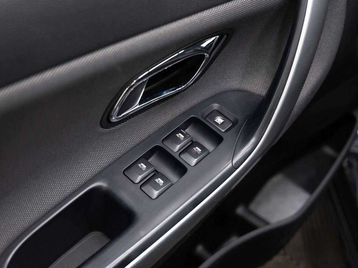 Kia Ceed с пробегом — 2012 год. Фото: #12