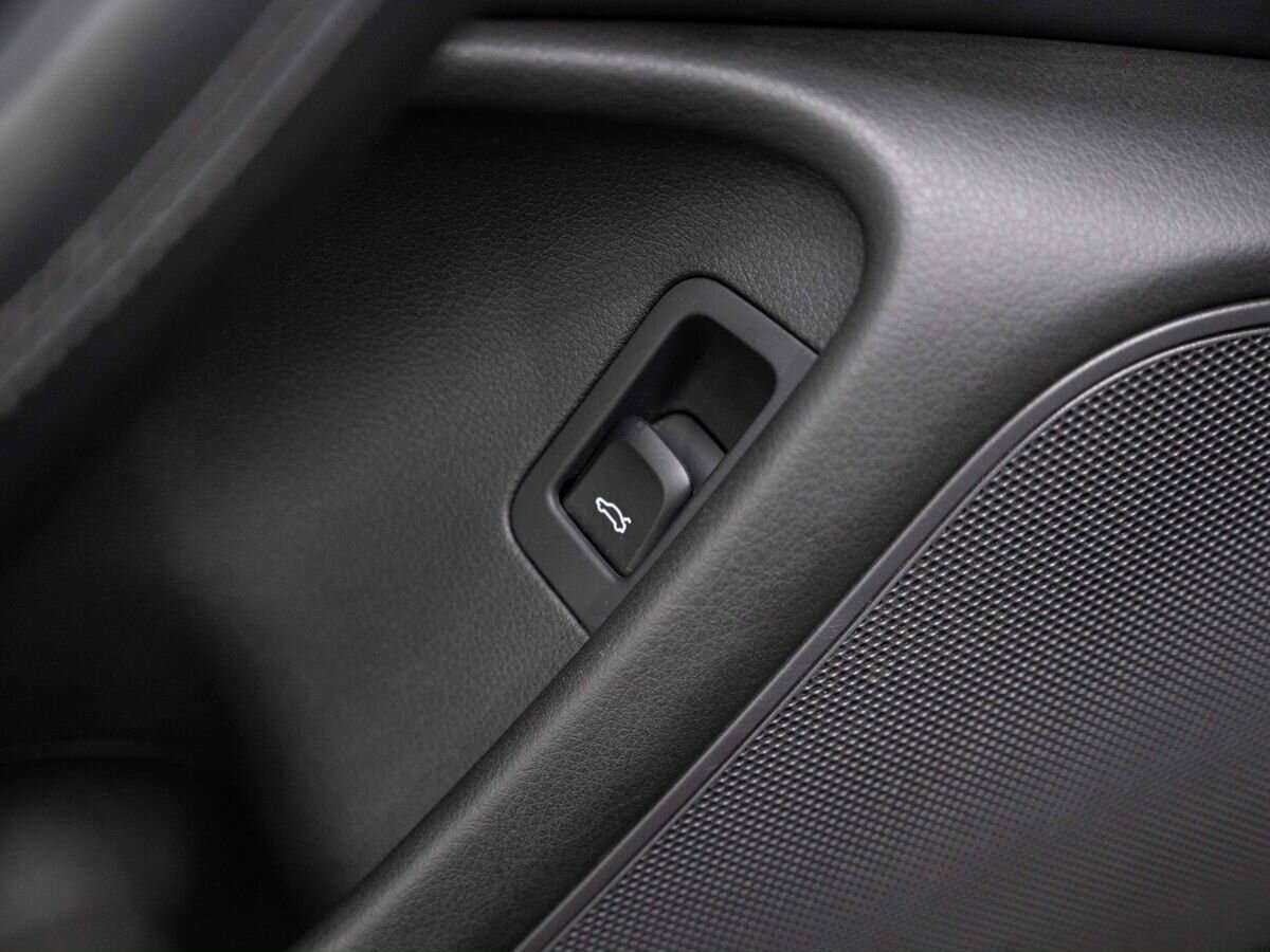 Audi A6 с пробегом — 2014 год. Фото: #16