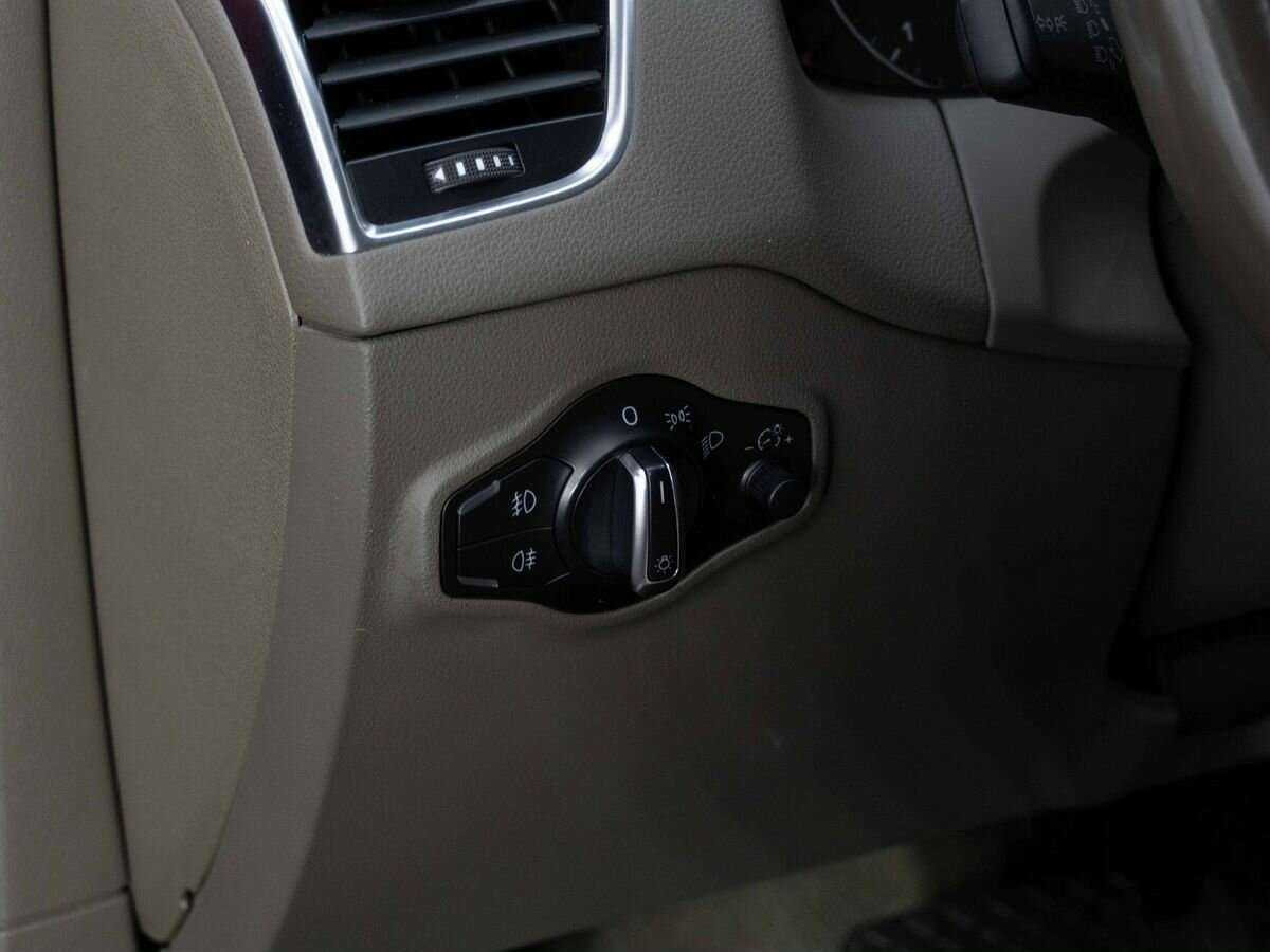 Audi Q5 с пробегом — 2011 год. Фото: #12