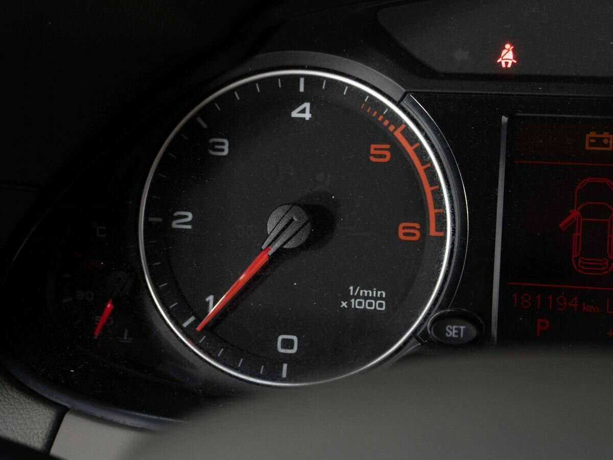 Audi Q5 с пробегом — 2011 год. Фото: #14