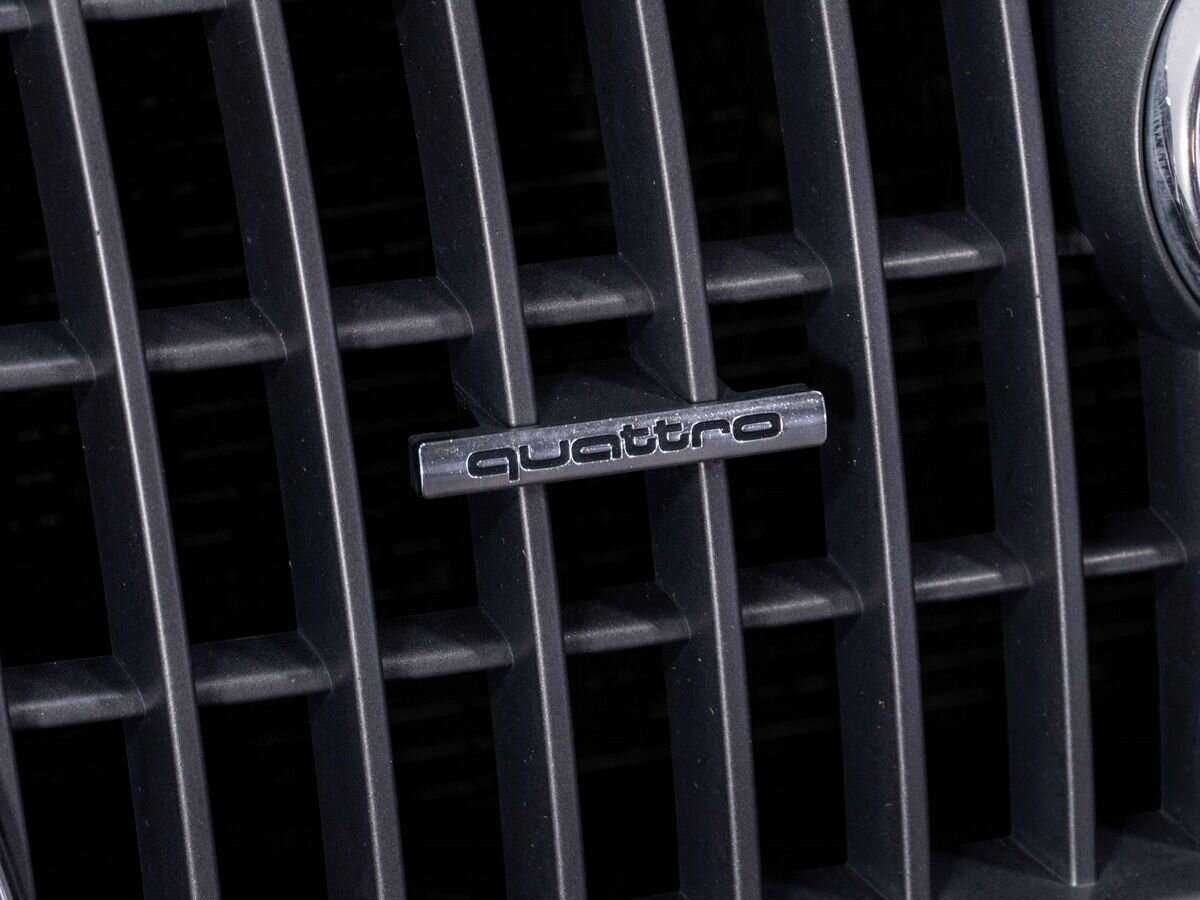 Audi Q5 с пробегом — 2011 год. Фото: #19