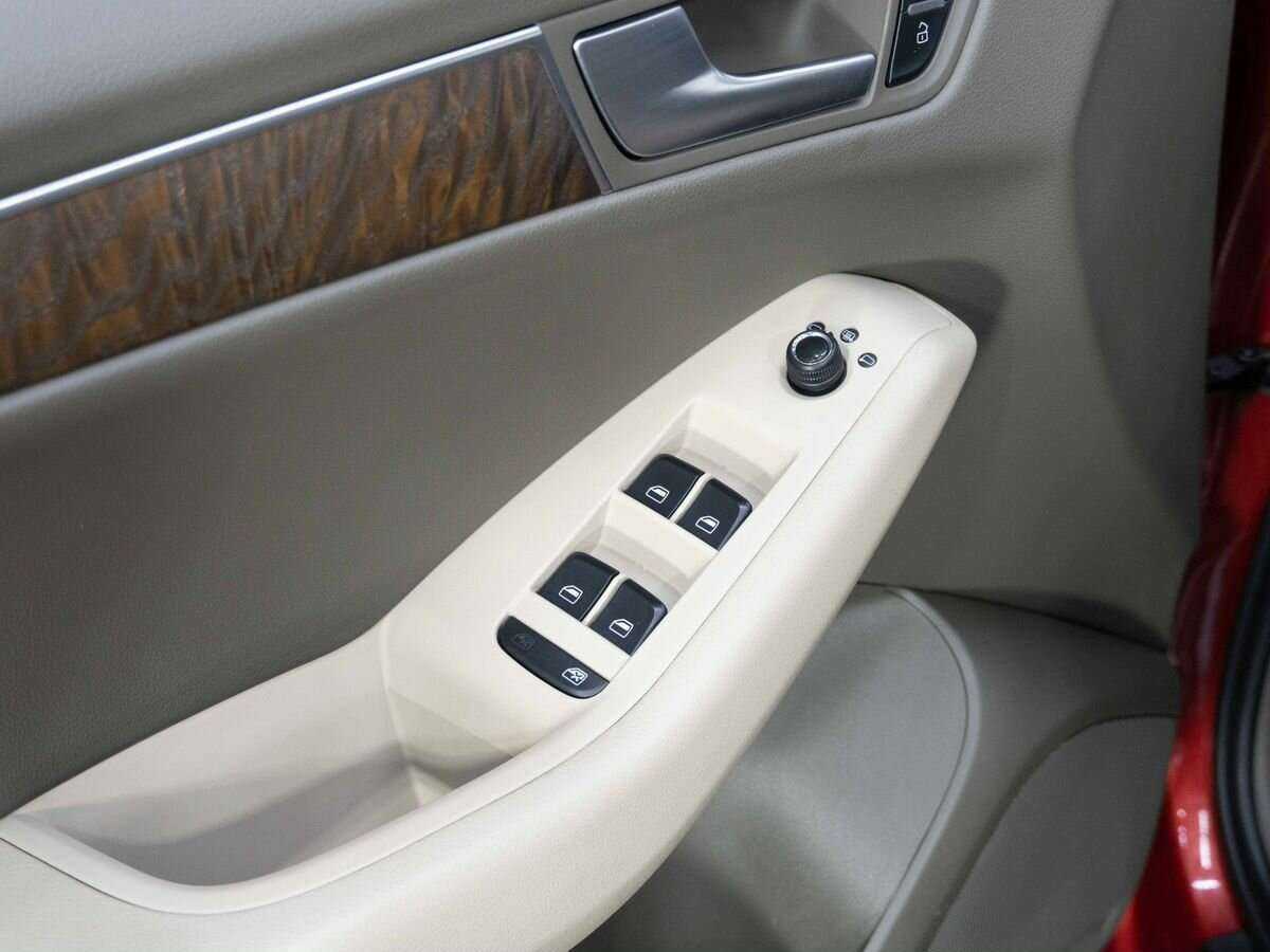 Audi Q5 с пробегом — 2011 год. Фото: #20