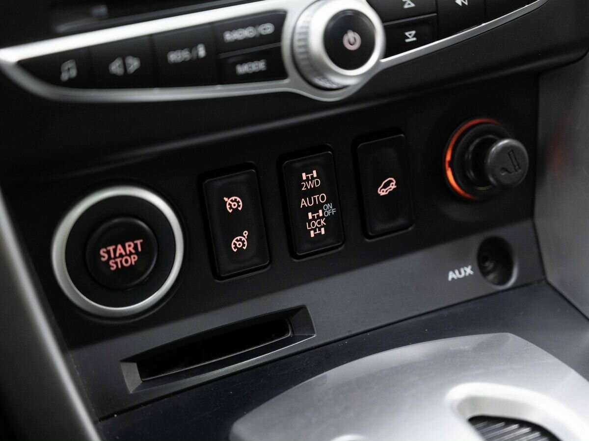 Renault Koleos с пробегом — 2008 год. Фото: #14