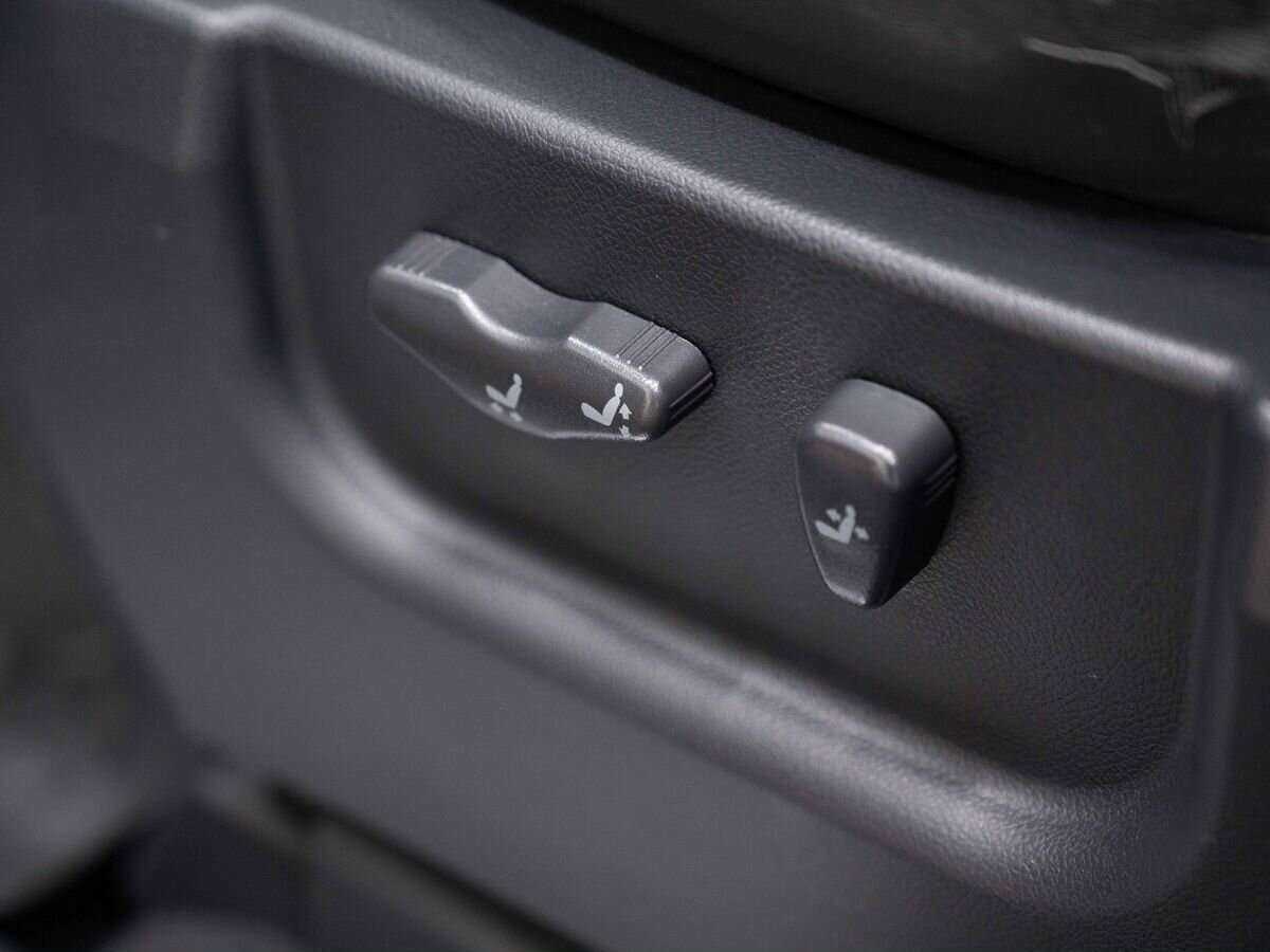 Renault Koleos с пробегом — 2008 год. Фото: #22