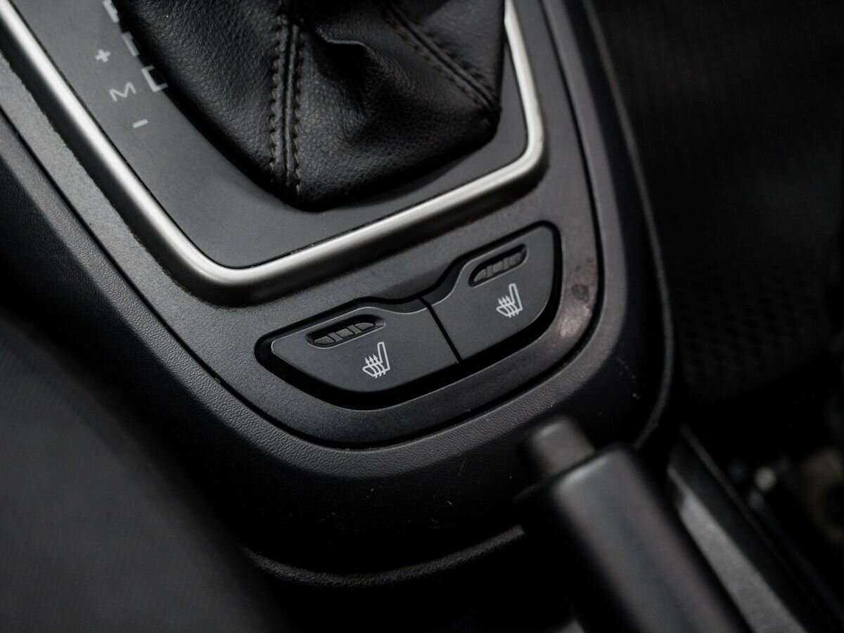 Lada (ВАЗ) Vesta с пробегом — 2020 год. Фото: #13