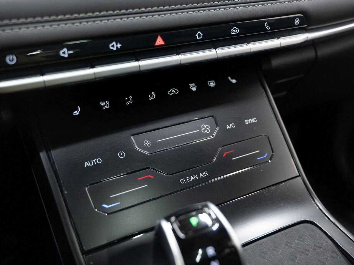 Chery Tiggo 7 Pro с пробегом — 2021 год. Фото: #21