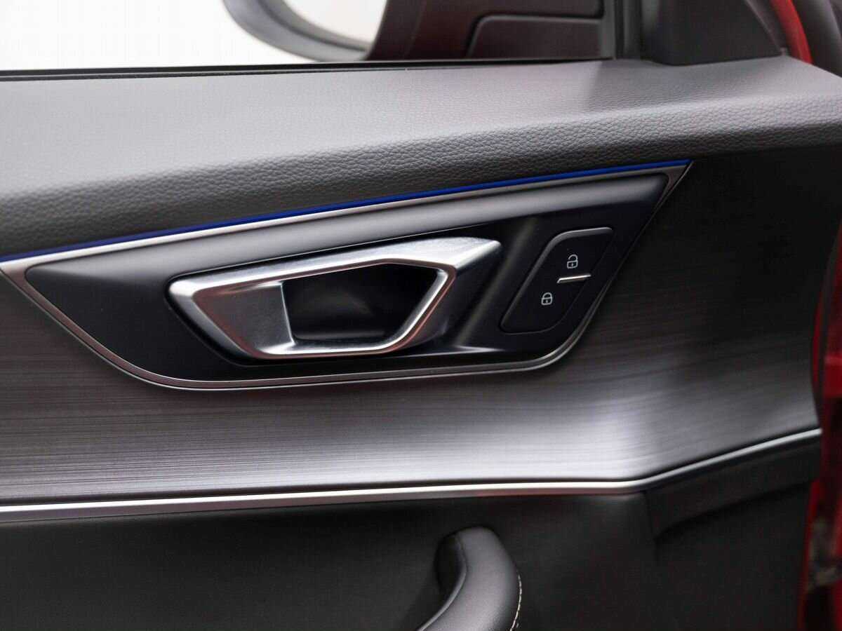 Chery Tiggo 7 Pro с пробегом — 2021 год. Фото: #25